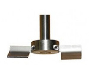 Folding Drum Impellers by Fusion Express