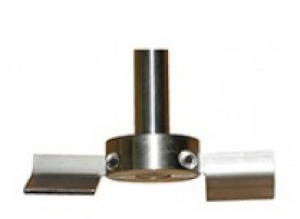 Folding Drum Impellers by Fusion Express Folding Drum Impellers by Fusion Express