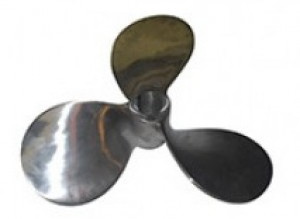 MARINE STYLE IMPELLER MARINE STYLE IMPELLER